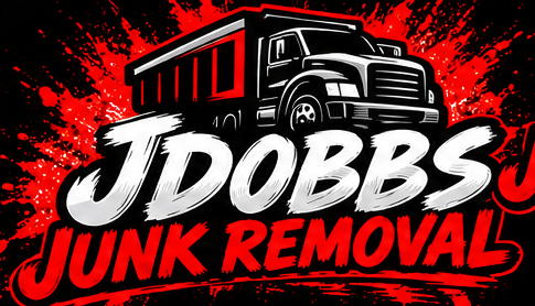 JDobbs Junk Removal — We Haul It All